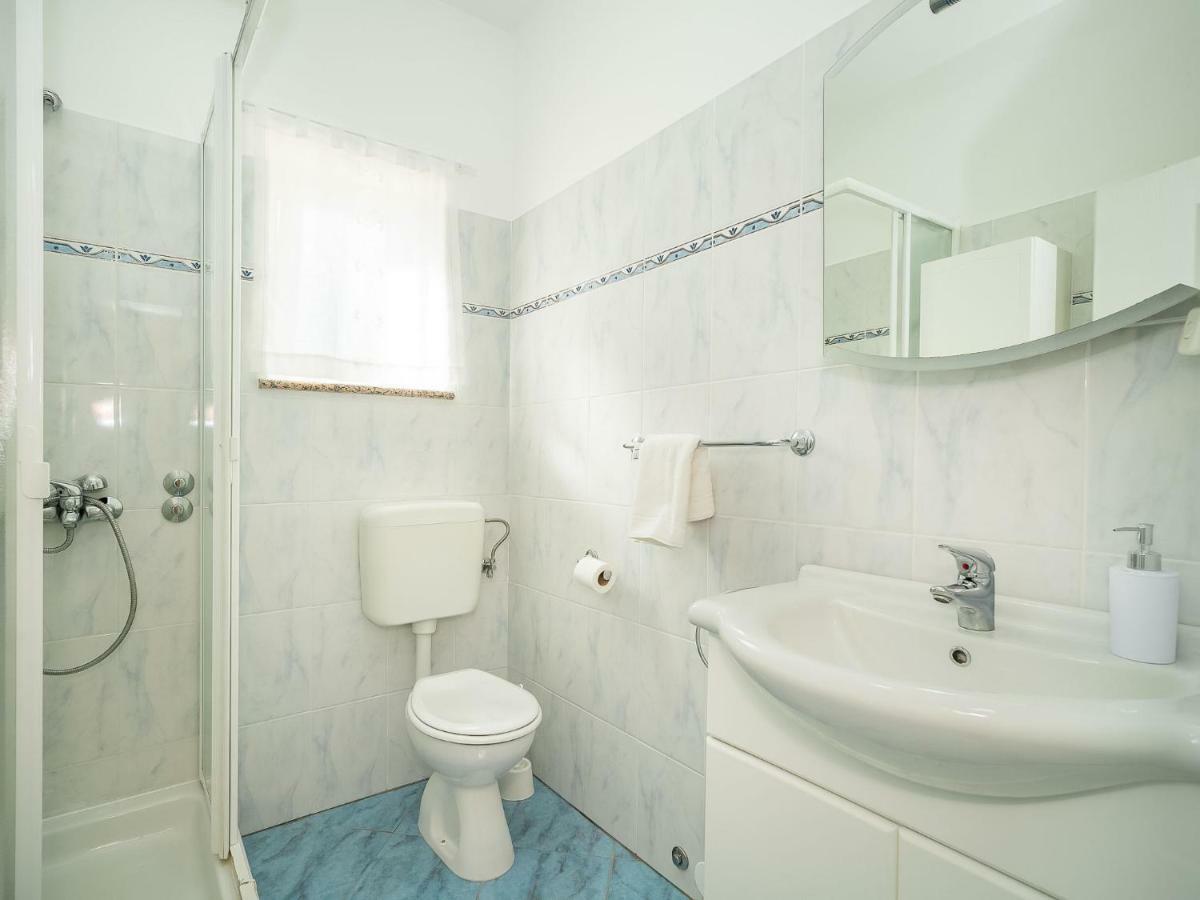 Holiday Home Mila By Interhome Kras ภายนอก รูปภาพ