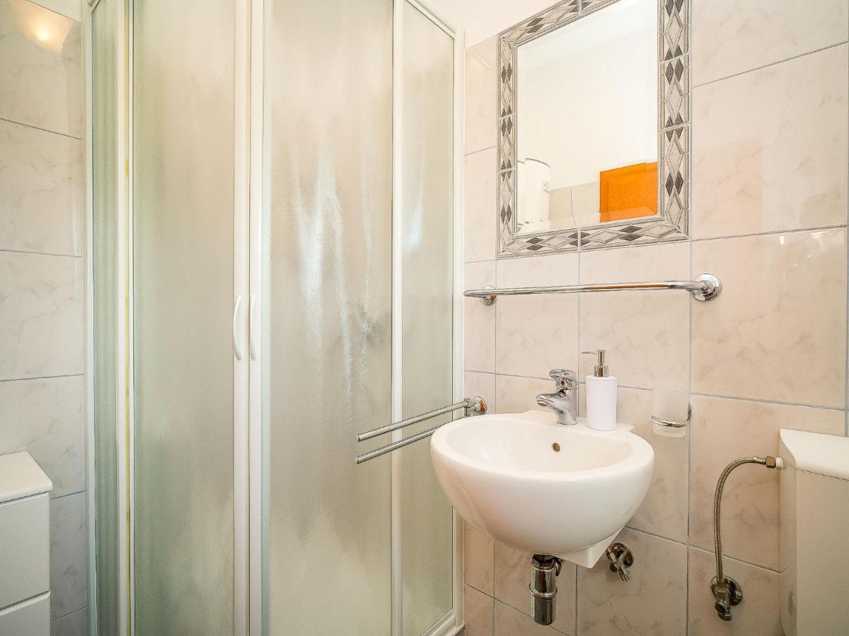 Holiday Home Mila By Interhome Kras ภายนอก รูปภาพ