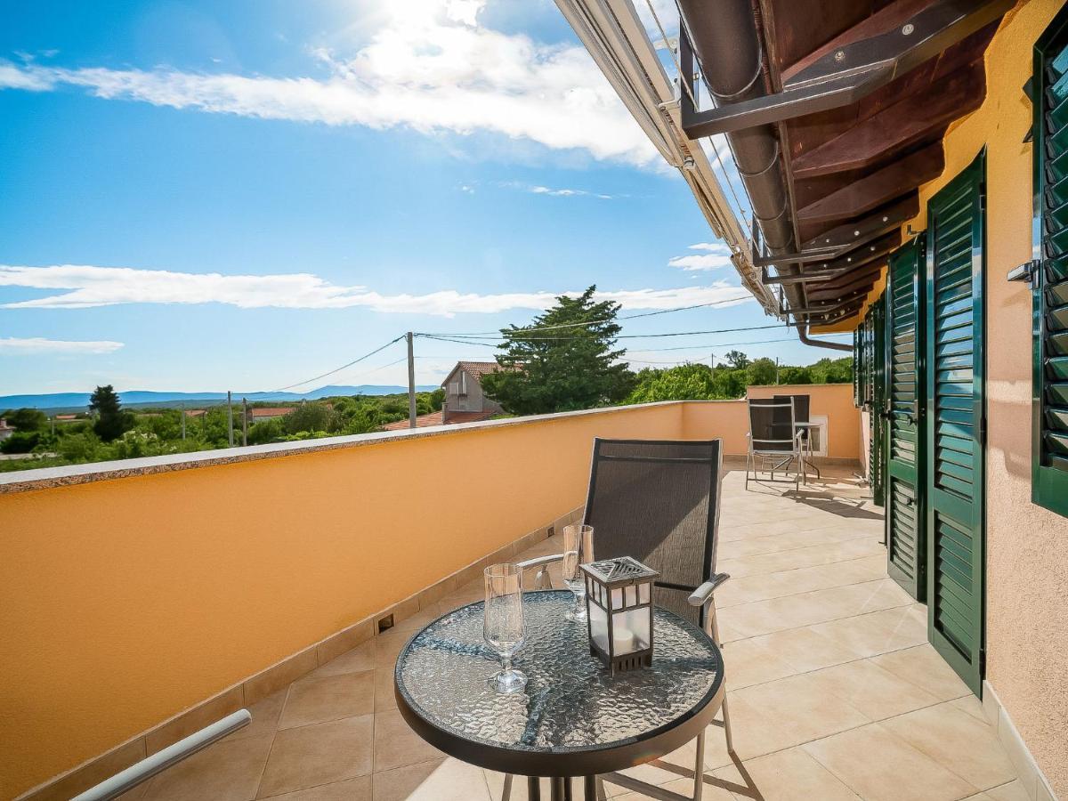 Holiday Home Mila By Interhome Kras ภายนอก รูปภาพ