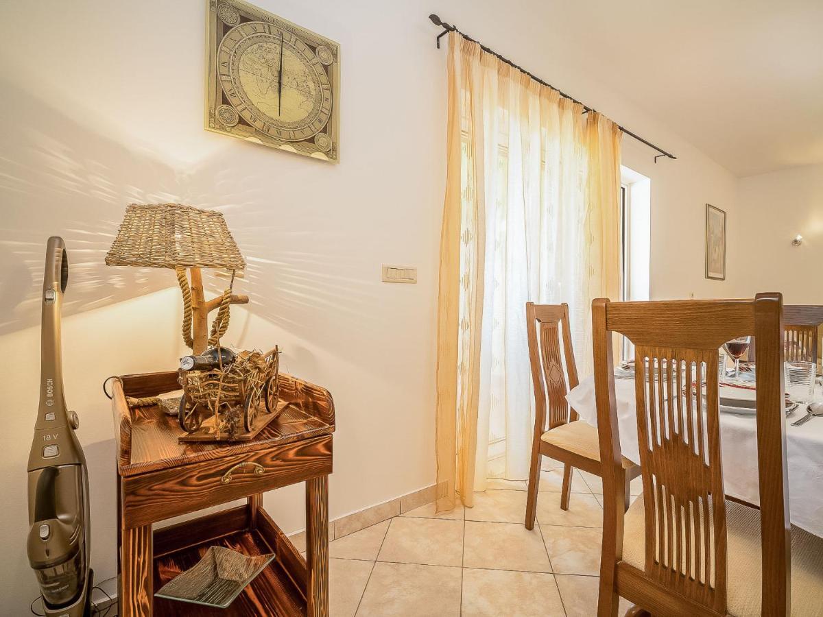 Holiday Home Mila By Interhome Kras ภายนอก รูปภาพ