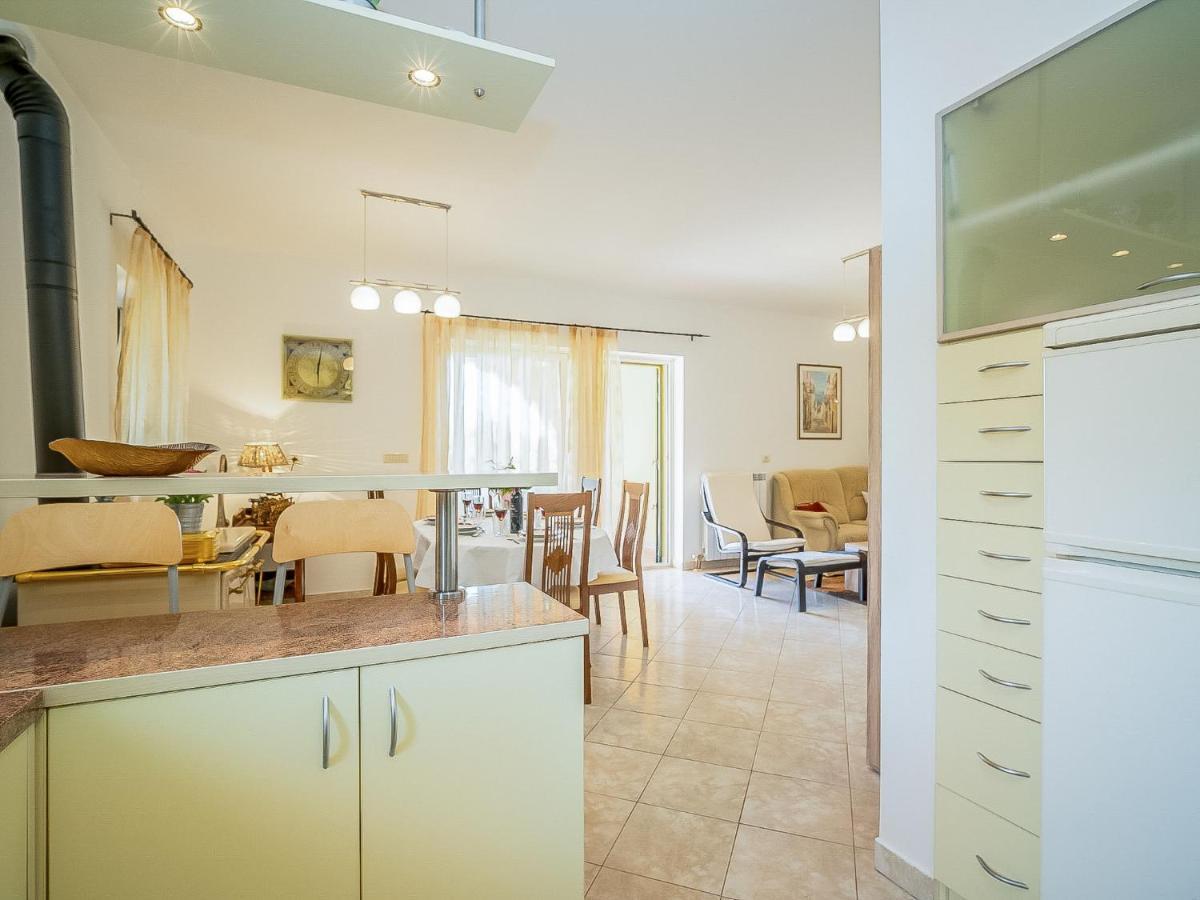 Holiday Home Mila By Interhome Kras ภายนอก รูปภาพ