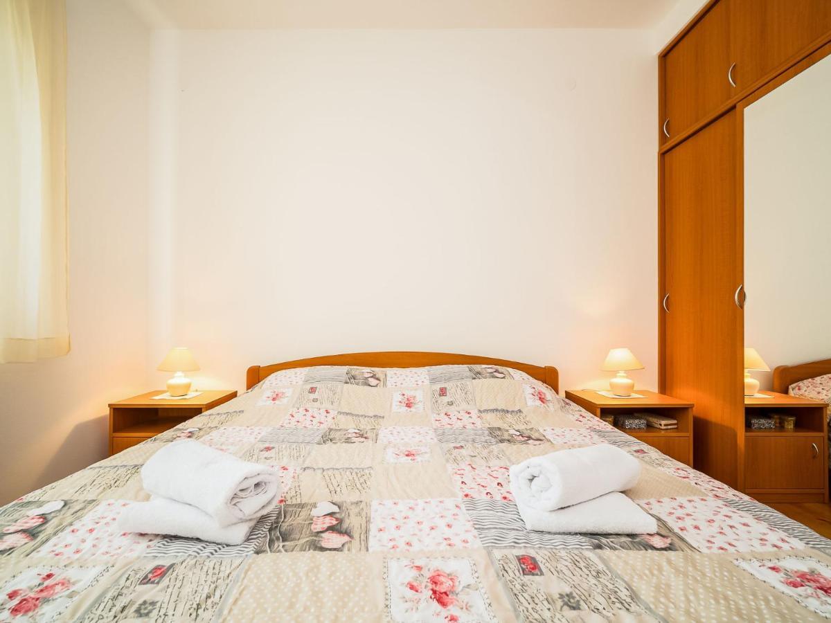 Holiday Home Mila By Interhome Kras ภายนอก รูปภาพ