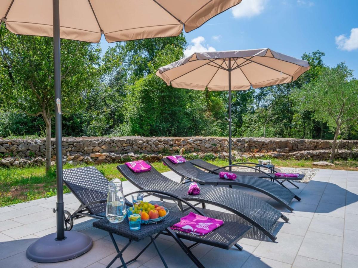 Holiday Home Mila By Interhome Kras ภายนอก รูปภาพ